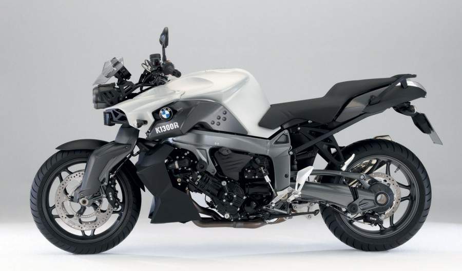 Bmw k1300r store 2010